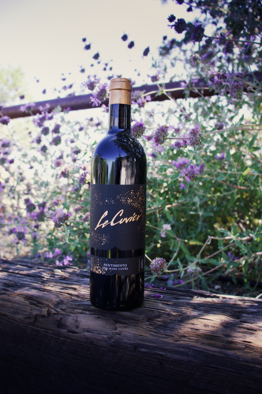 2022 Pentimento Non Vintage Bottling