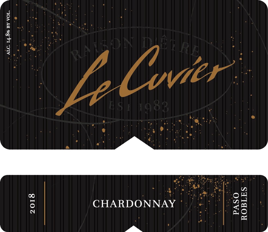 2018 Chardonnay