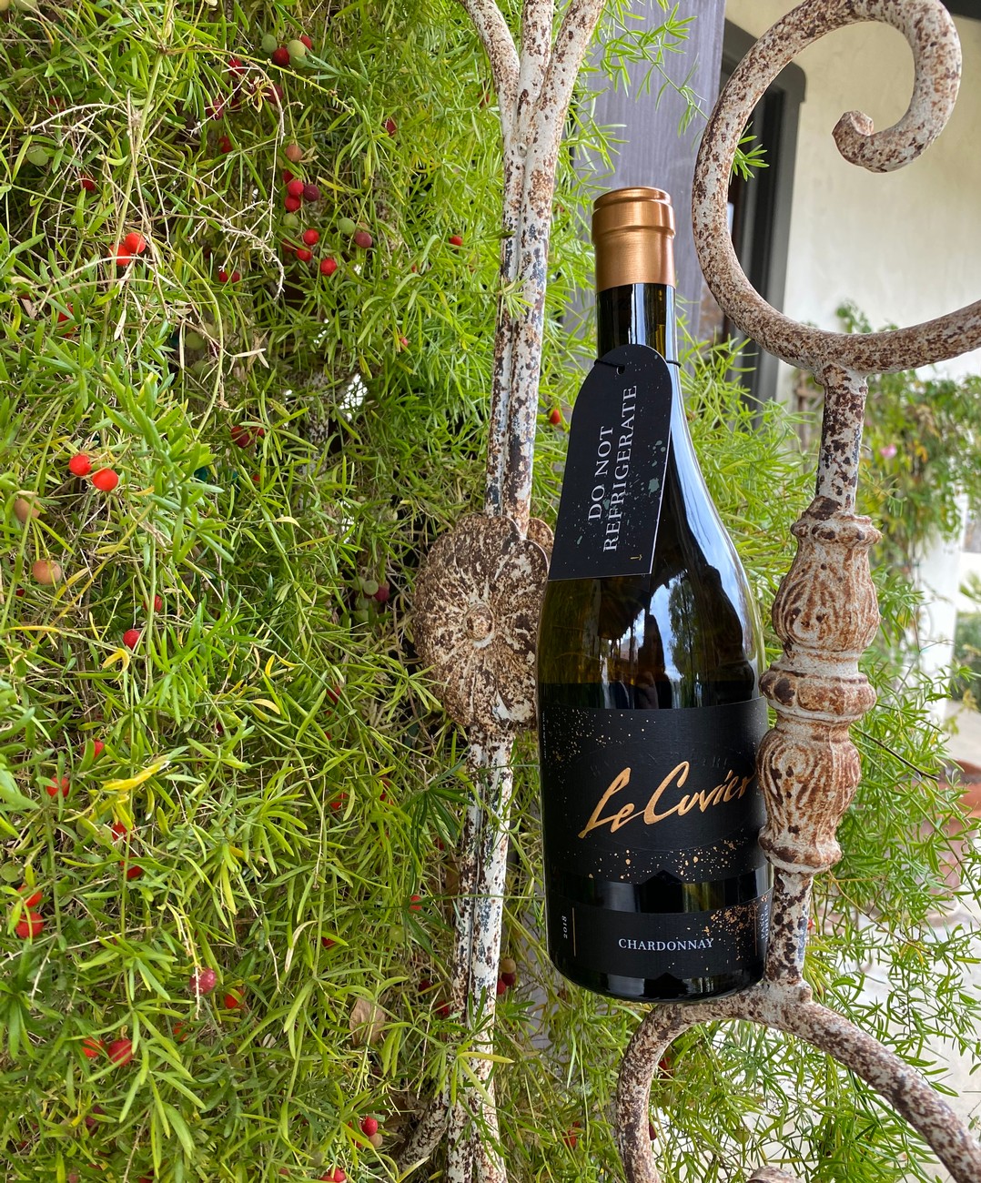 2018 Chardonnay