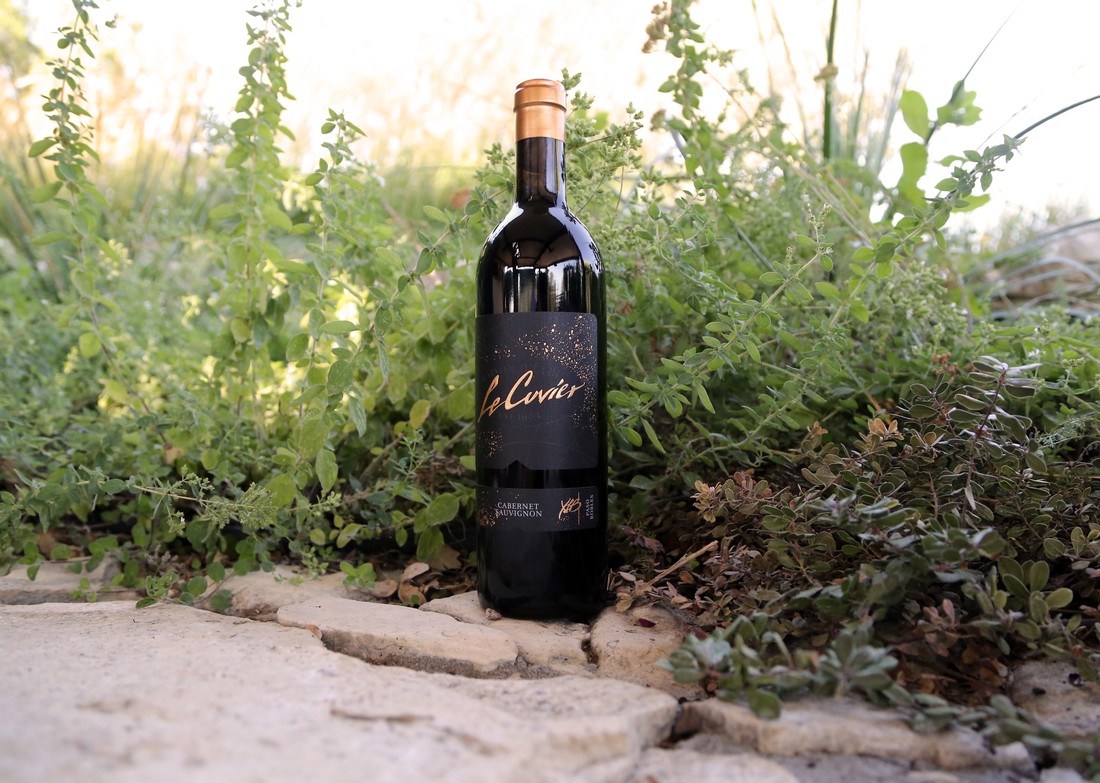 2019 Cabernet Sauvignon XLB