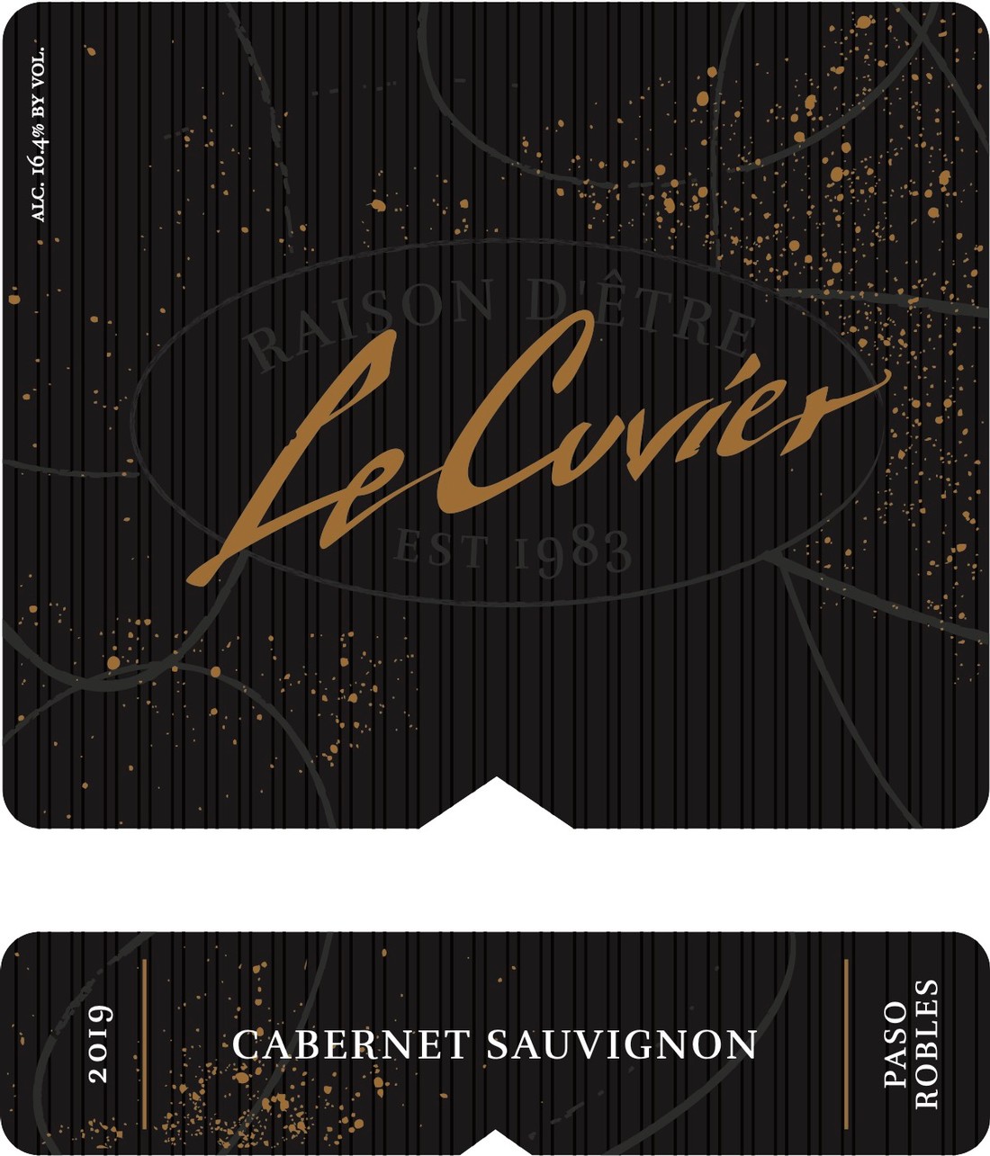 2019 Cabernet Sauvignon