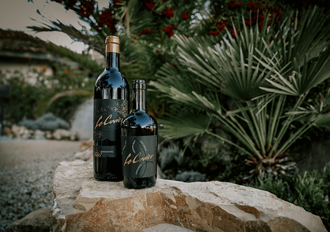 2025 Mighty Zinfandel Duo