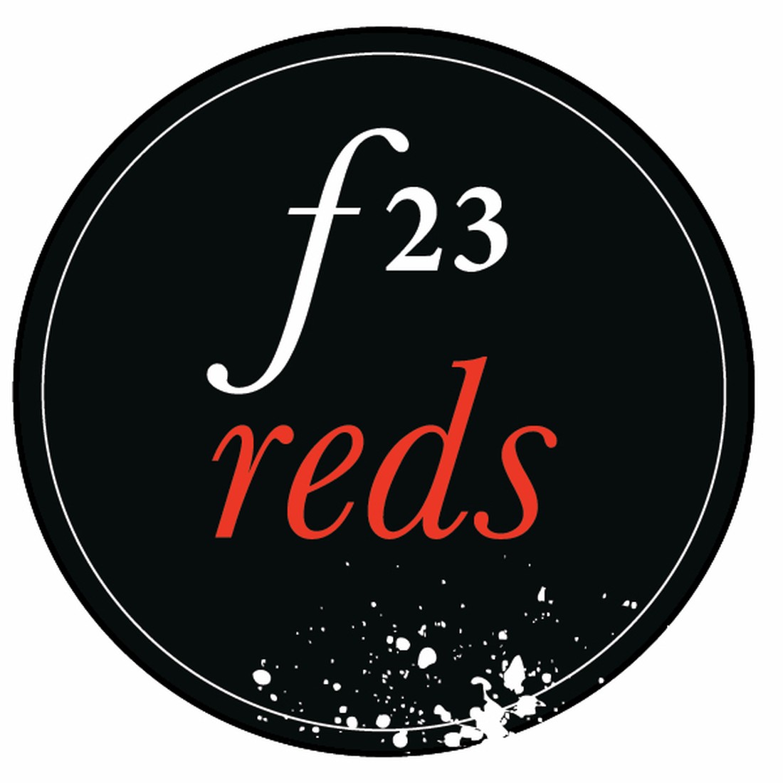 Fall 2023 Reds Only Bundle