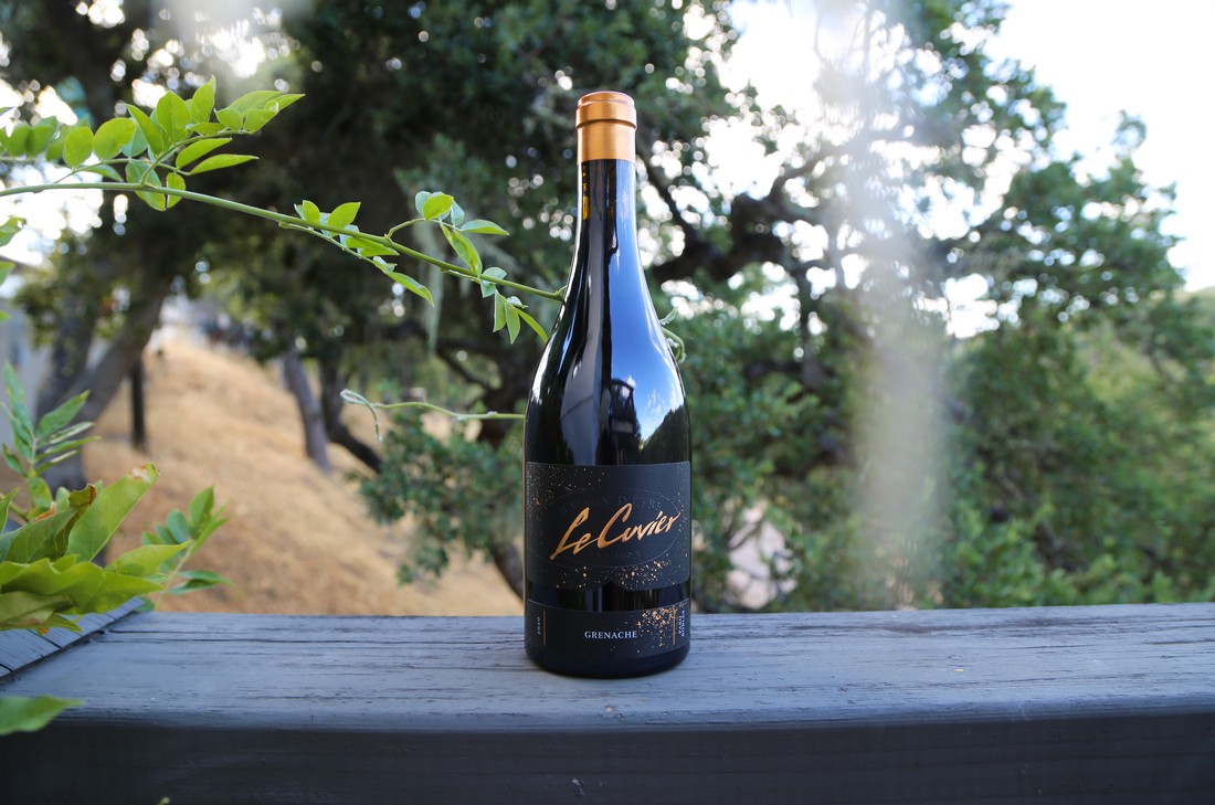 2020 Grenache
