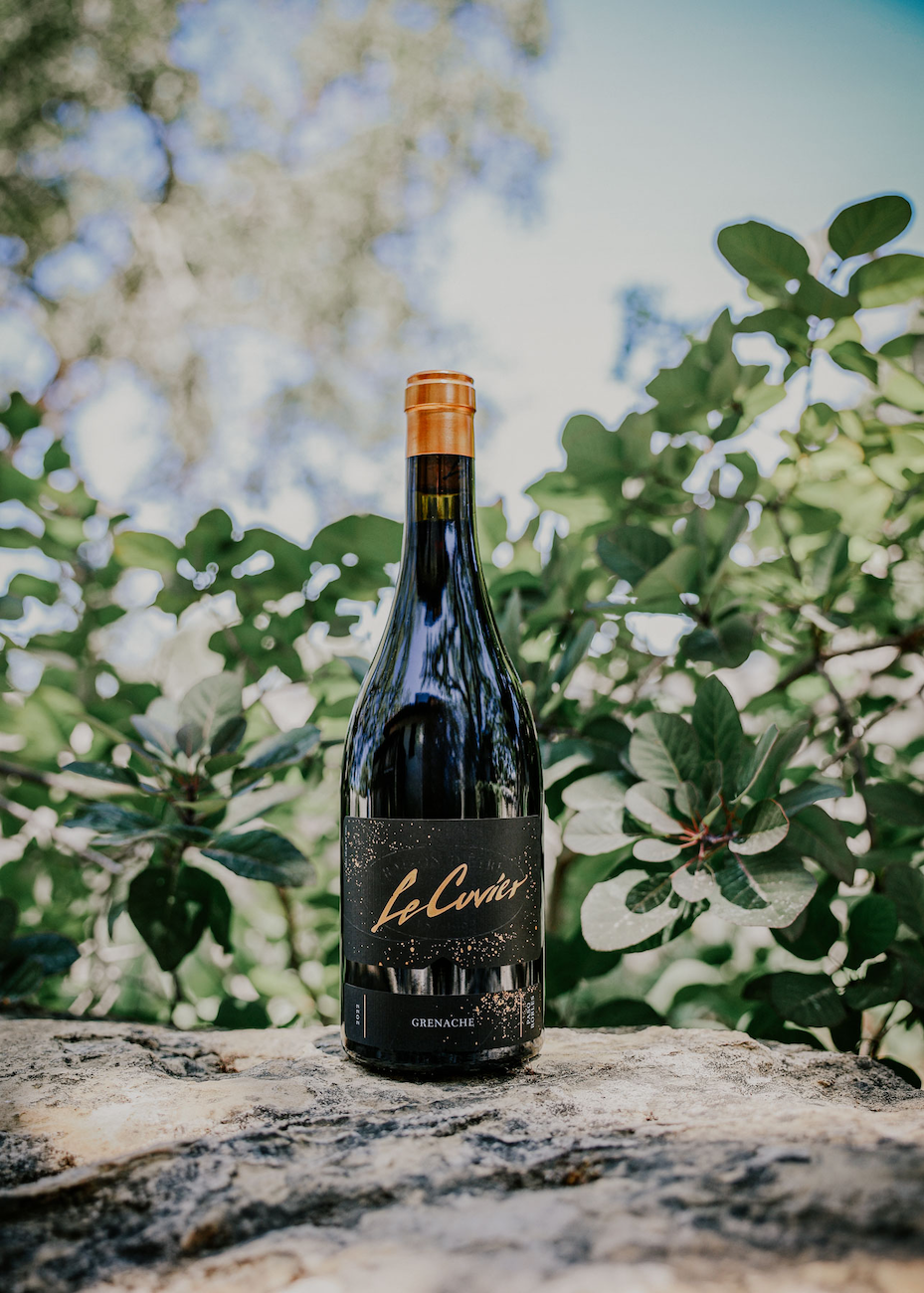 2022 Grenache