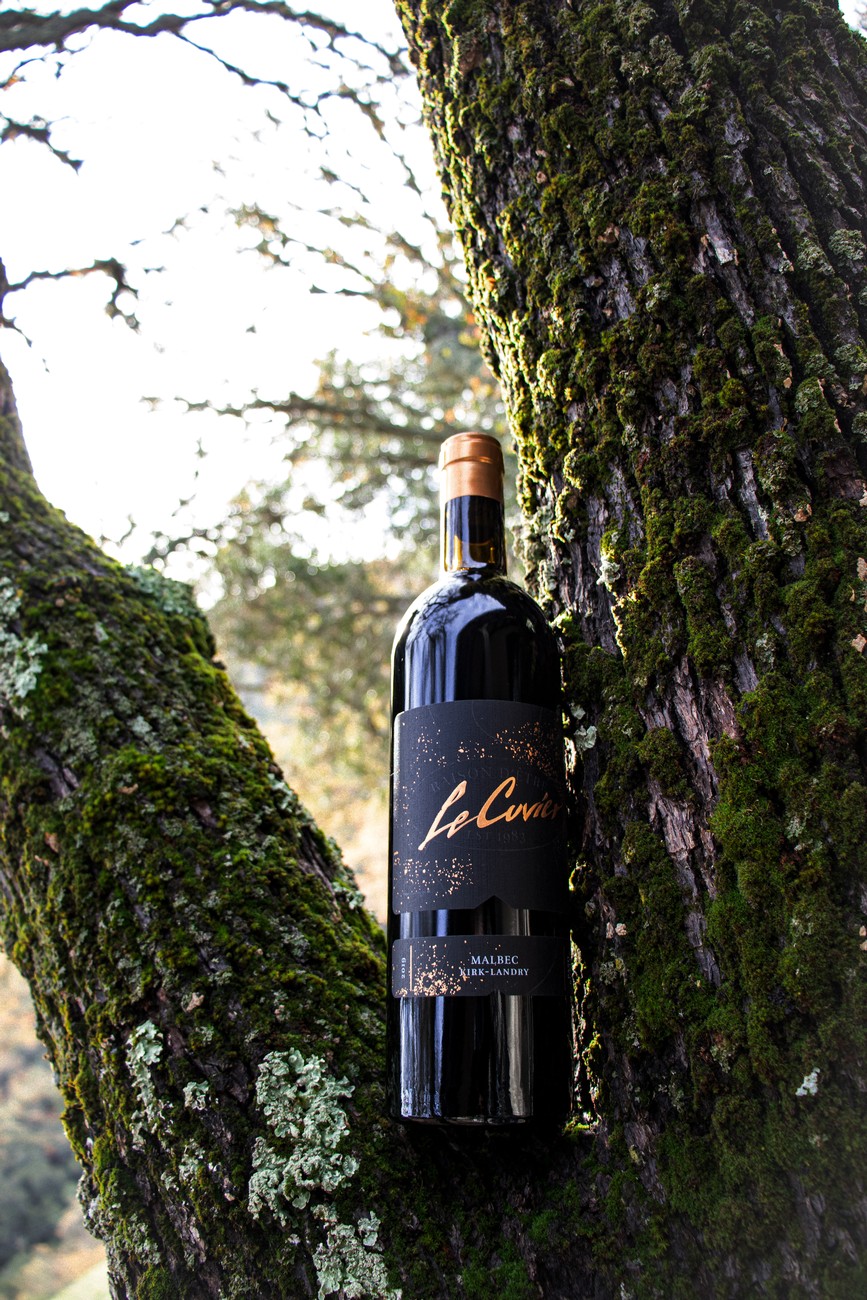 2019 Malbec