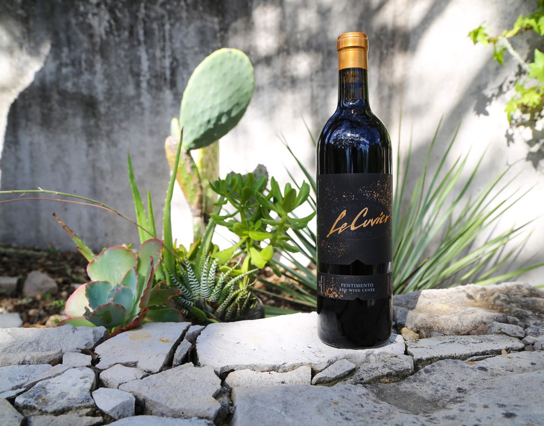 2023 Pentimento Non Vintage Bottling