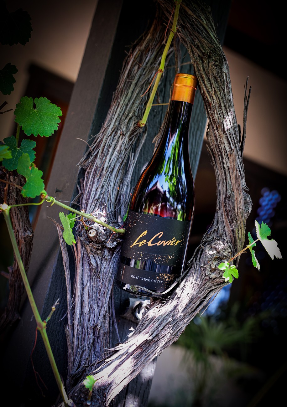 2022 Rose of Grenache