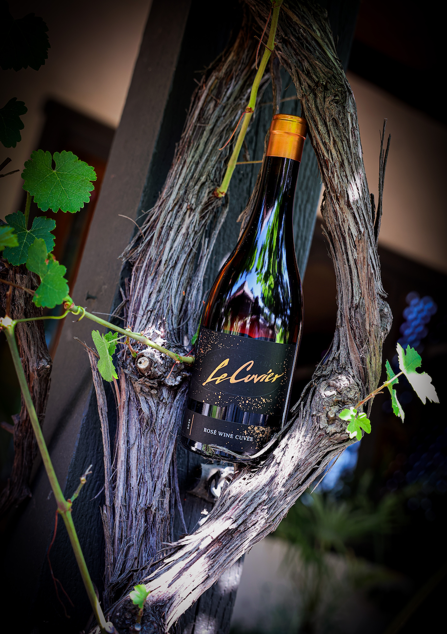 2022 Rose of Grenache