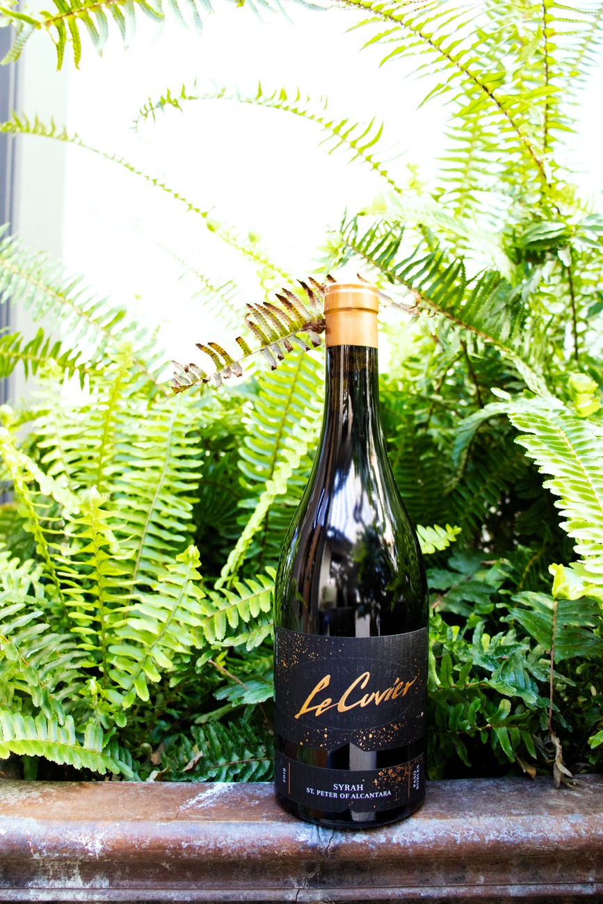 2019 Syrah