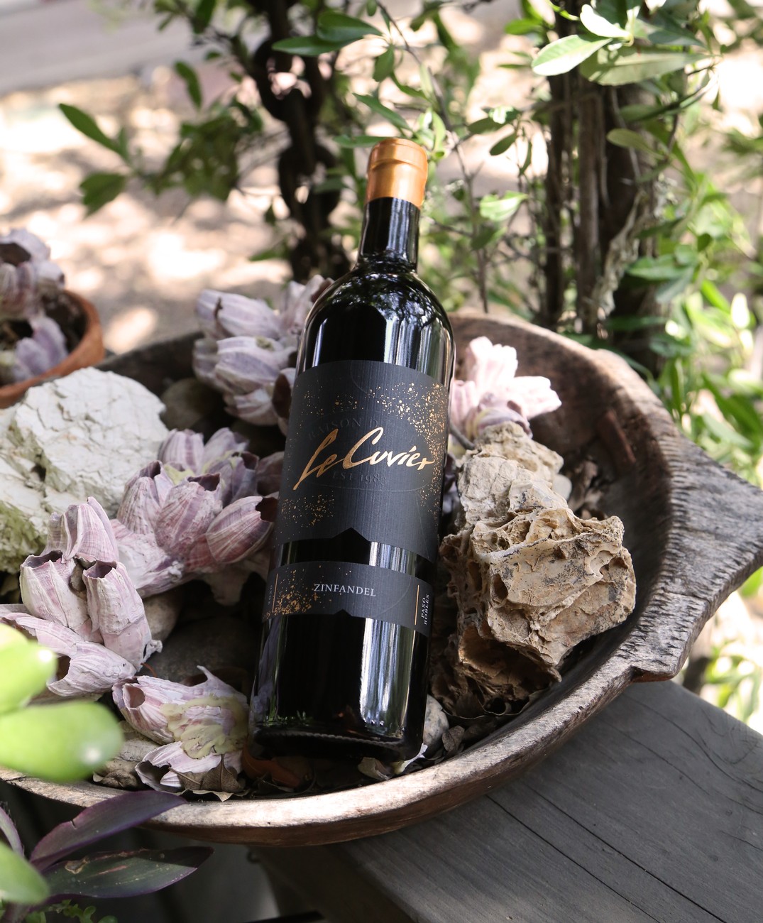 2020 Zinfandel