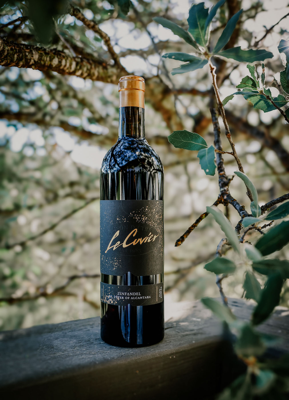 2022 Zinfandel