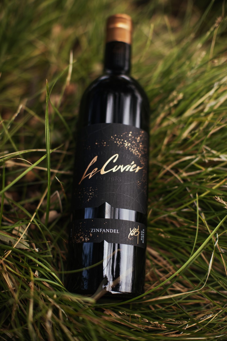 2018 Zinfandel XLB