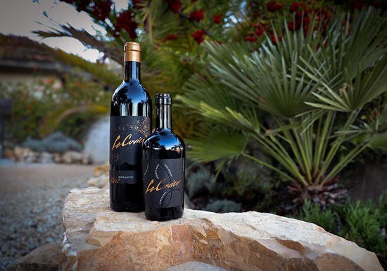 2025 Mighty Zinfandel Duo