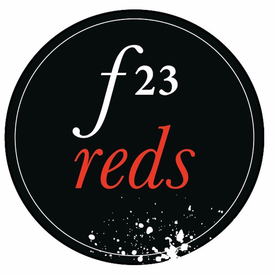 Fall 2023 Reds Only Bundle