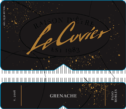 2016 Grenache