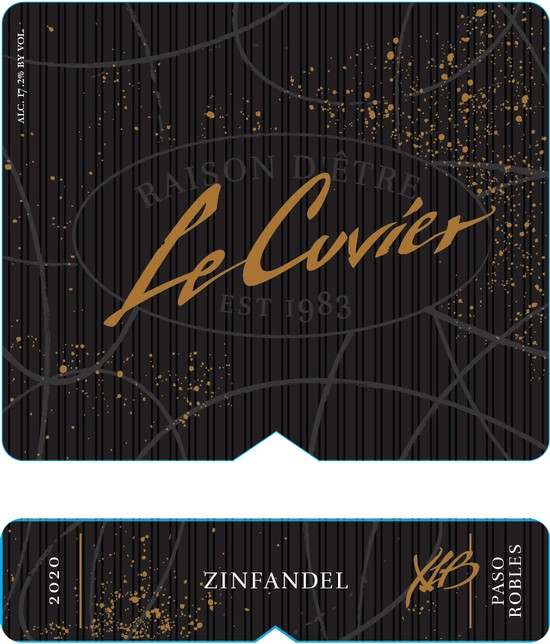 2020 Zinfandel XLB