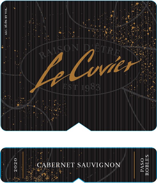 2020 Cabernet Sauvignon