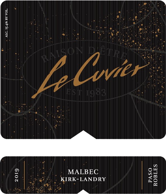 2019 Malbec