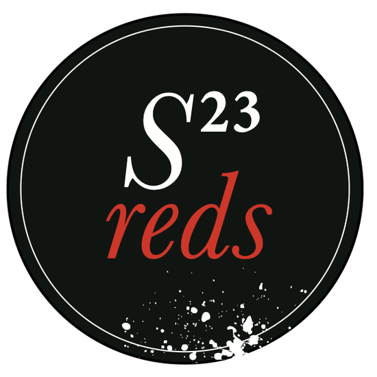 Spring 2023 Reds Only Bundle